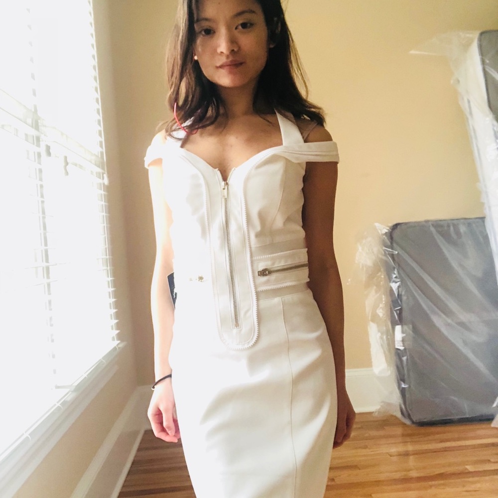 NWT Bebe Dress